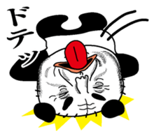 Pandasan1 sticker #6221663