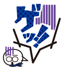 balloons 01 sticker #6222044