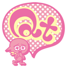 balloons 01 sticker #6222052