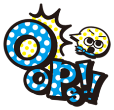 balloons 01 sticker #6222057