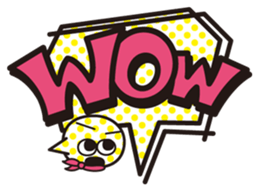 balloons 01 sticker #6222059