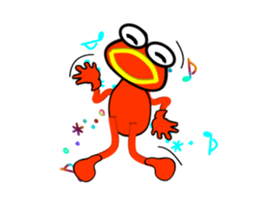 atabicya sticker #6222345