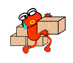 atabicya sticker #6222355