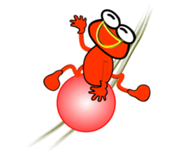 atabicya sticker #6222361