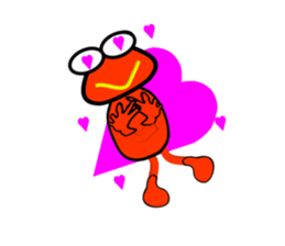 atabicya sticker #6222367