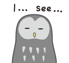 Pink tiger "Pascal" sticker #6222912