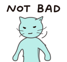 Pink tiger "Pascal" sticker #6222913