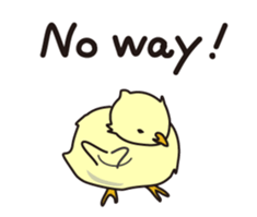 Pink tiger "Pascal" sticker #6222914