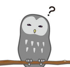 Pink tiger "Pascal" sticker #6222920