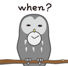 Pink tiger "Pascal" sticker #6222921