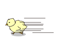 Pink tiger "Pascal" sticker #6222941