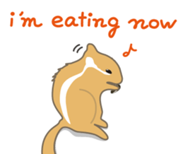 Pink tiger "Pascal" sticker #6222942