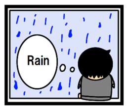 Do your best! Mr. Inoccupation! ! sticker #6223009