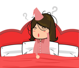 King & Queen Lover sticker #6223065