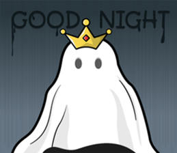 King & Queen Lover sticker #6223102