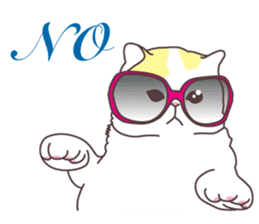 The phrases with Hawaii English ver. sticker #6223545