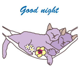 The phrases with Hawaii English ver. sticker #6223567