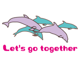 The phrases with Hawaii English ver. sticker #6223576