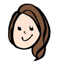 puregirls sticker #6223908