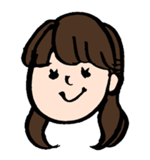 puregirls sticker #6223909