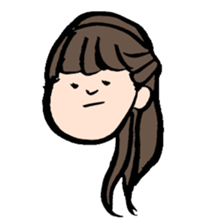 puregirls sticker #6223913