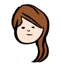 puregirls sticker #6223914