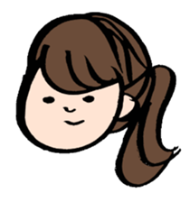 puregirls sticker #6223915