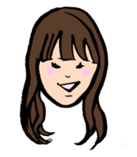 puregirls sticker #6223924