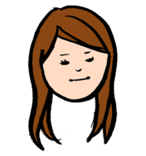 puregirls sticker #6223931