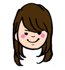 puregirls sticker #6223933