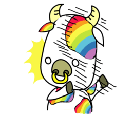 NIJI USISAN sticker #6224265