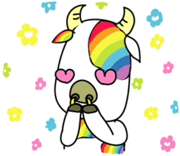 NIJI USISAN sticker #6224270