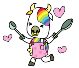 NIJI USISAN sticker #6224272