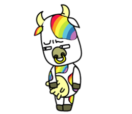 NIJI USISAN sticker #6224273