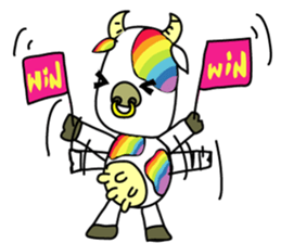 NIJI USISAN sticker #6224277