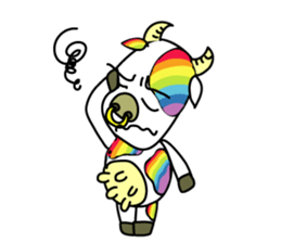 NIJI USISAN sticker #6224283