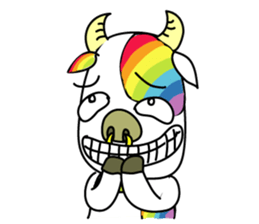 NIJI USISAN sticker #6224284