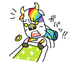 NIJI USISAN sticker #6224286