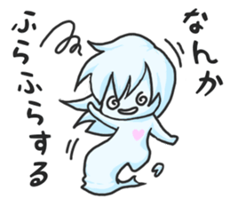 The softened sticker #6224382