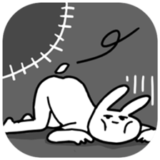 THE USAGI sticker #6224997