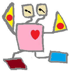 Spectacles Trump-Boy