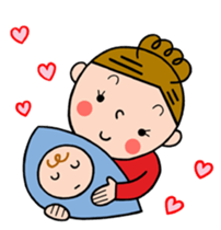 Comgratulations! English Version sticker #6225347