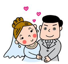 Comgratulations! English Version sticker #6225348