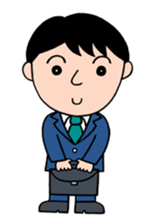 Comgratulations! English Version sticker #6225356