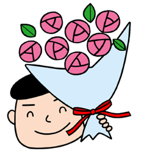 Comgratulations! English Version sticker #6225360