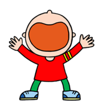 Comgratulations! English Version sticker #6225363