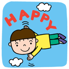 Comgratulations! English Version sticker #6225367