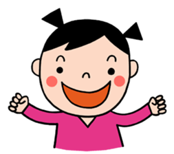 Comgratulations! English Version sticker #6225374