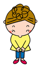 Comgratulations! English Version sticker #6225378