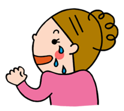 Comgratulations! English Version sticker #6225381